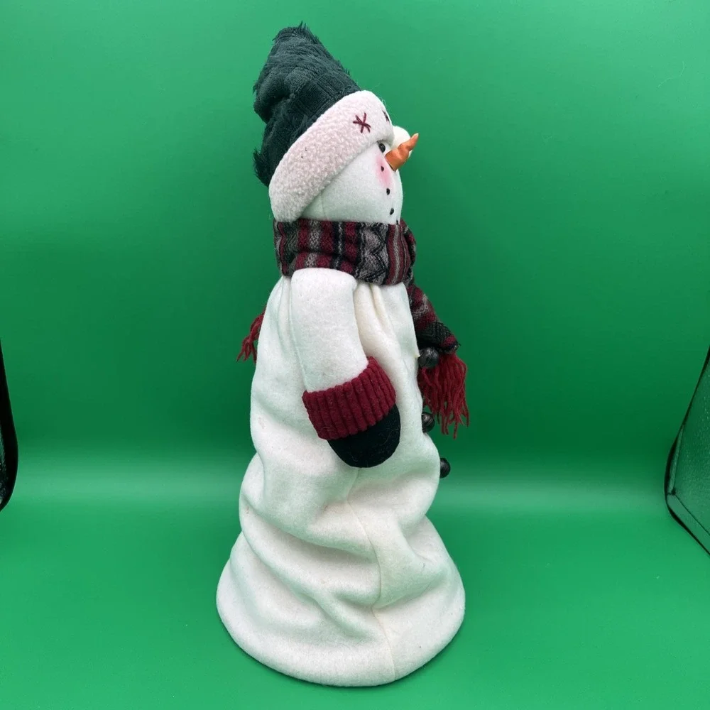 Snowman‎ Vintage Style 14